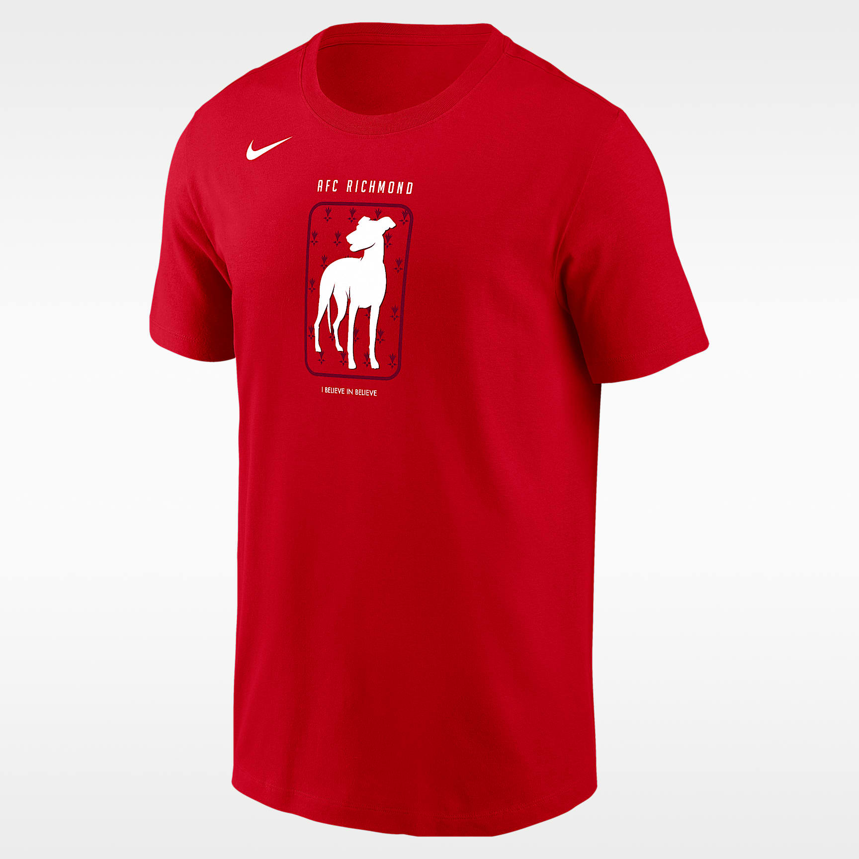 AFC Richmond Men's Nike T-Shirt. Nike.com